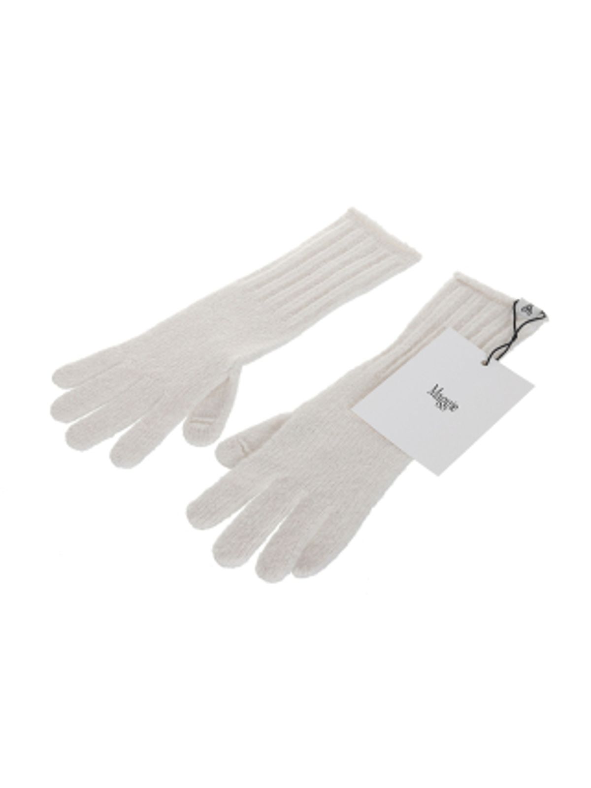 매기(MAGGIE) Peru Alpaca Glove (3color)