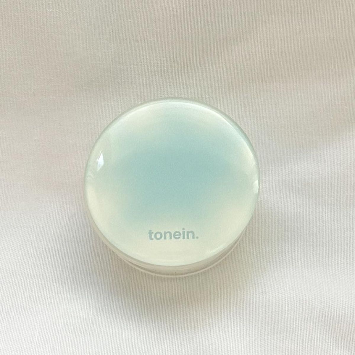 에이쓰리비쓰리(A3B3) Tonein Cloudlight Misty Blue 클라우드라이트 미스티 블루 (에폭시톡)