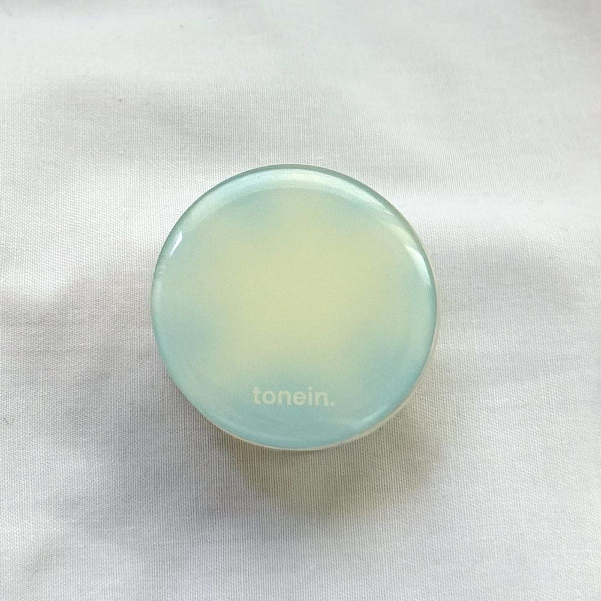 에이쓰리비쓰리(A3B3) Tonein Cloudlight Lemon Sky 클라우드라이트 레몬 스카이 (에폭시톡)