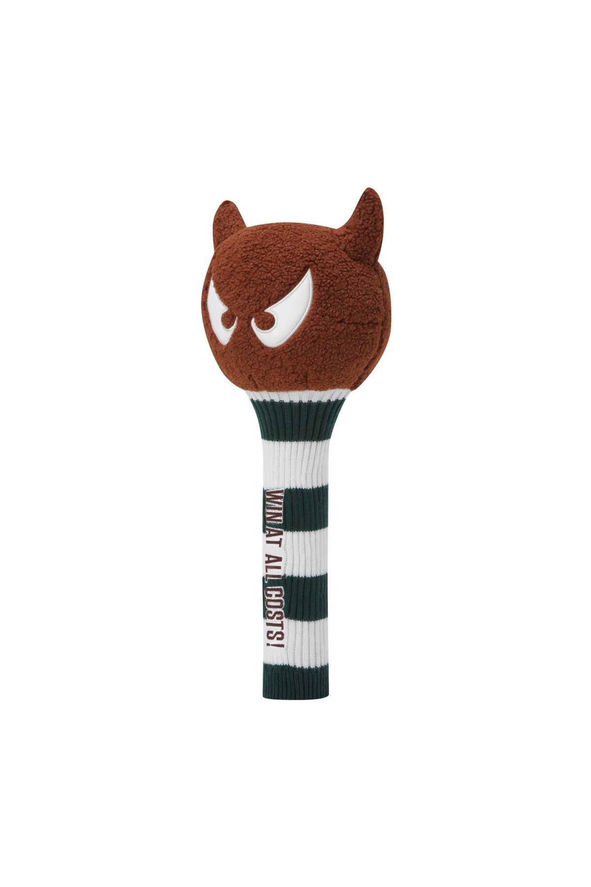 왁(WAAC) Season WAACKY Driver Cover WGGJX25610BRX