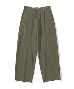 PETER CT LINE DOUBLE POCKET PANTS #1