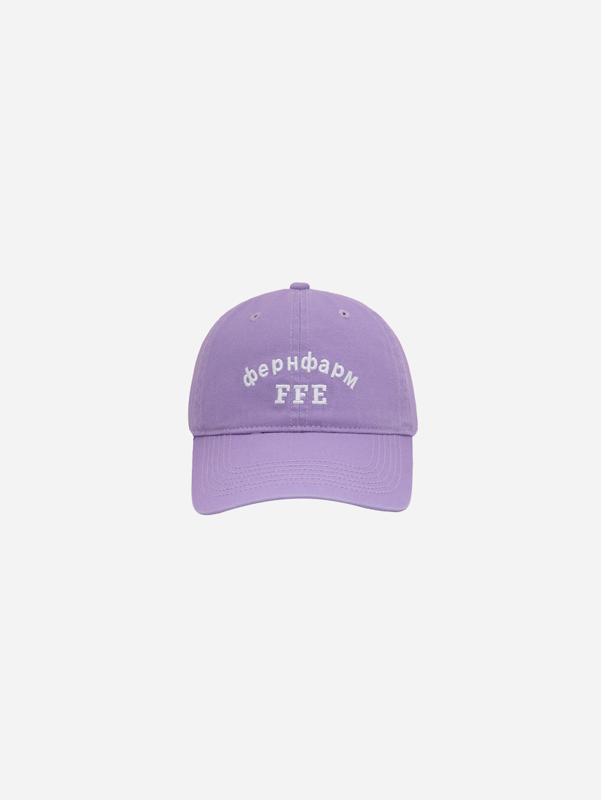에프에프이(FFE) 펀팜 코튼 캡