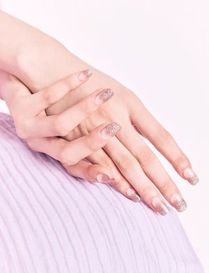 N 베이직네일 3호