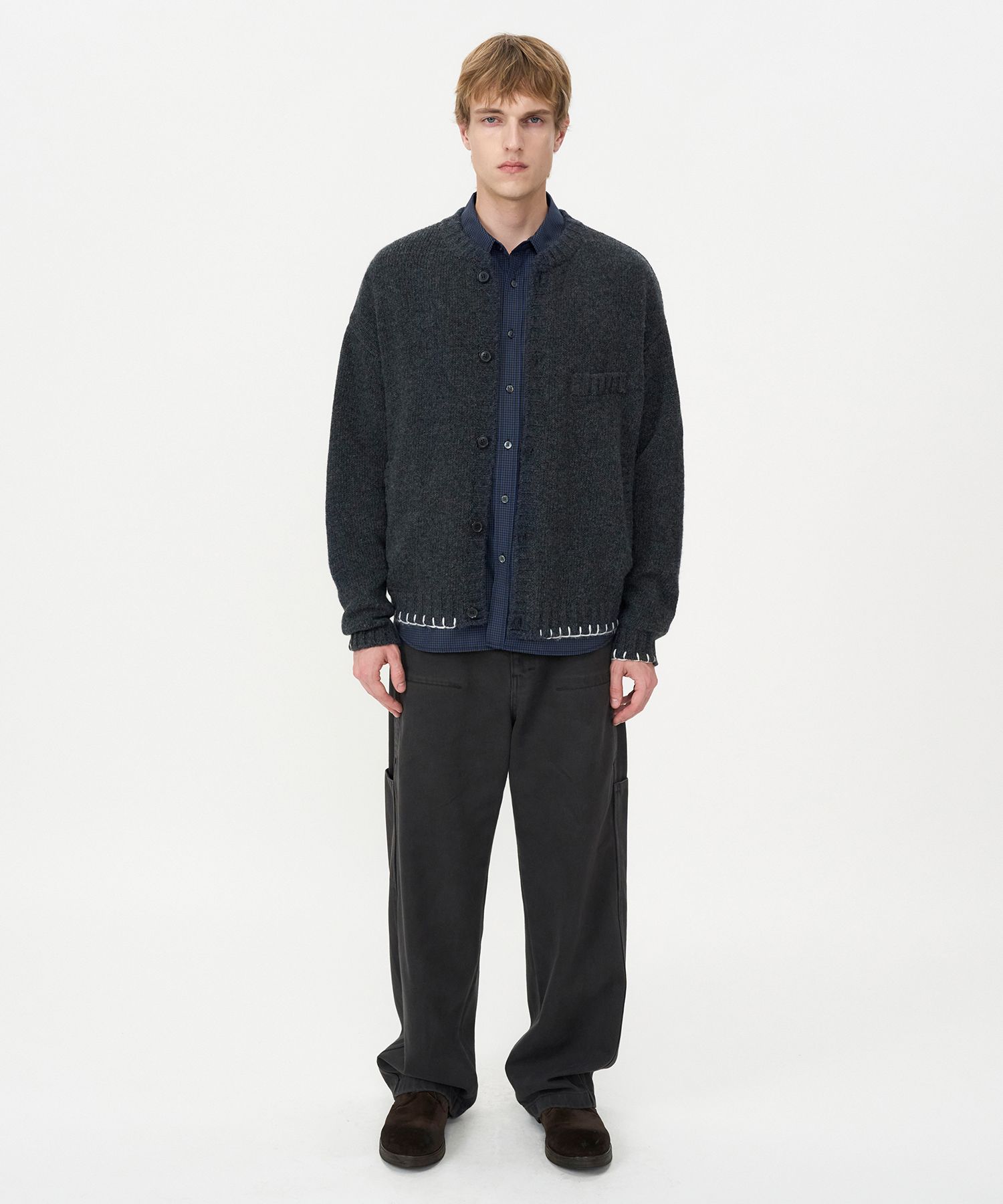 INSILENCE (インサイレンス) - | MUSINSA 公式