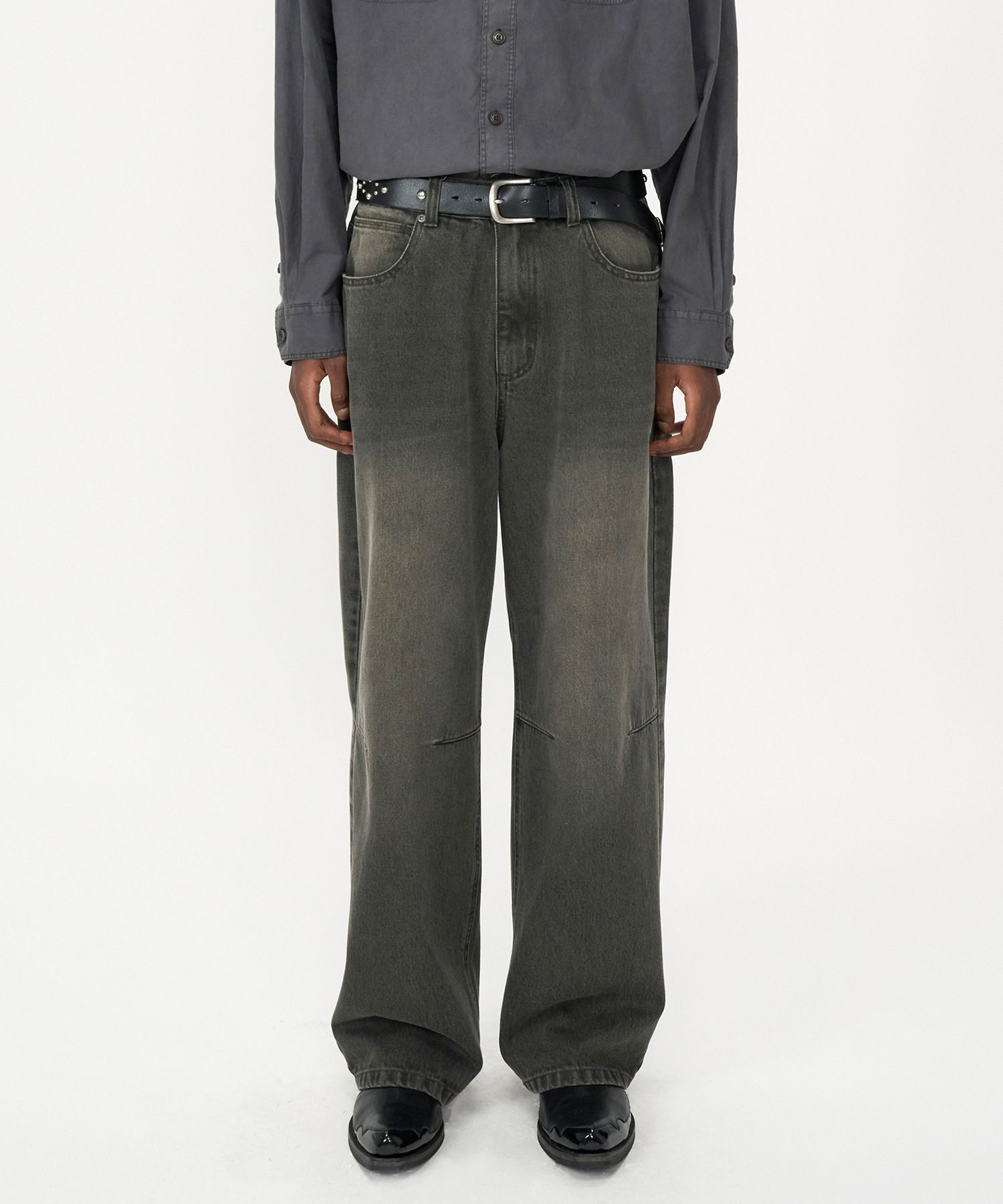 INSILENCE (インサイレンス) - ナイロンジャケット | MUSINSA 公式