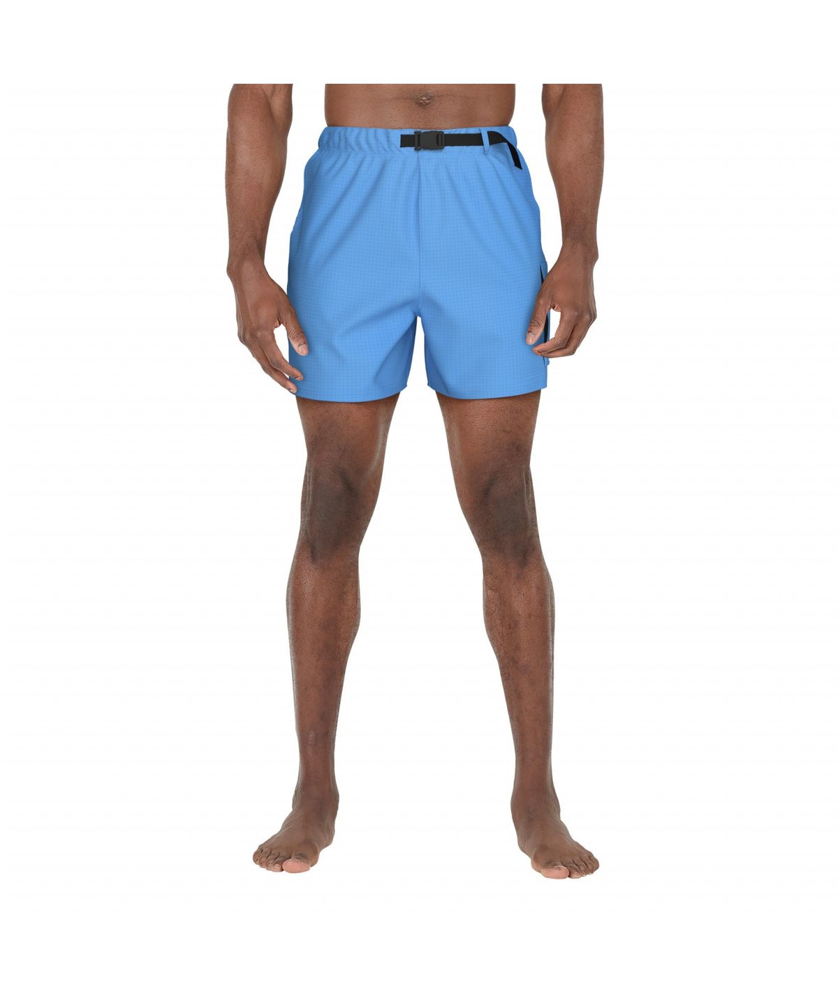 나이키스윔(NIKE SWIM) 남자래쉬가드 남성 보야지 5인치 발리 쇼츠 NESSF453-438