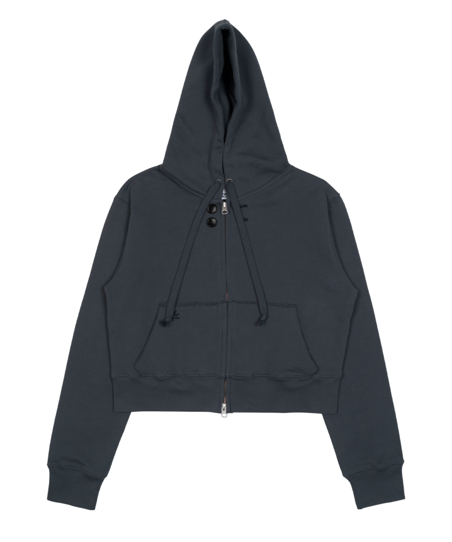 トップス the coldest moment at hooded zip-up L MUSINSA | THE COLDEST MOMENT TCM frame hooded zip-up (navy)