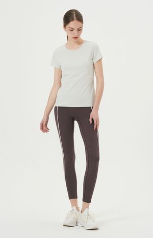 하이소프트 반팔티 HTWTS5Z01T