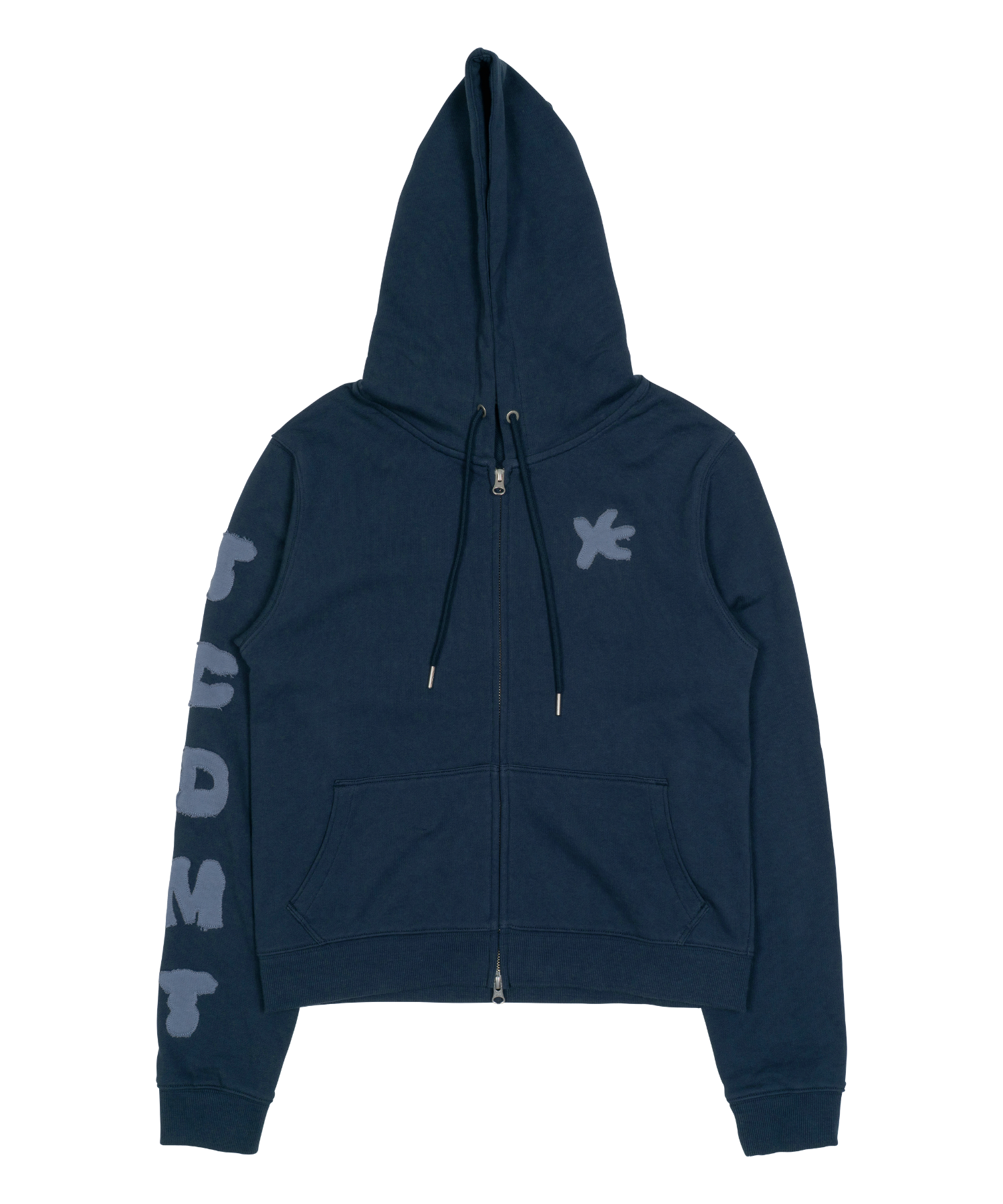 HOODED ZIP UP | No.1 K-fashion Store MUSINSA