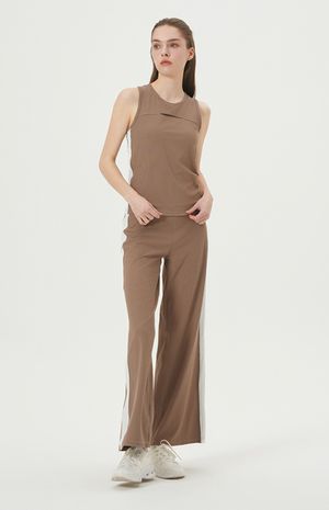 티챠골지 와이드레깅스 HTWLE5I04T