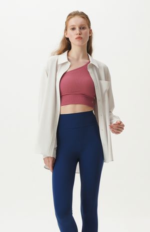 멀티 커버업 셔츠 HTWSU4K01T