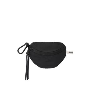 Half Moon Pouch / Black