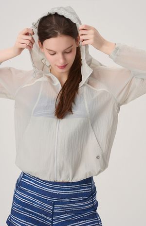 초경량 바람막이 점퍼 HTWJP5J05T