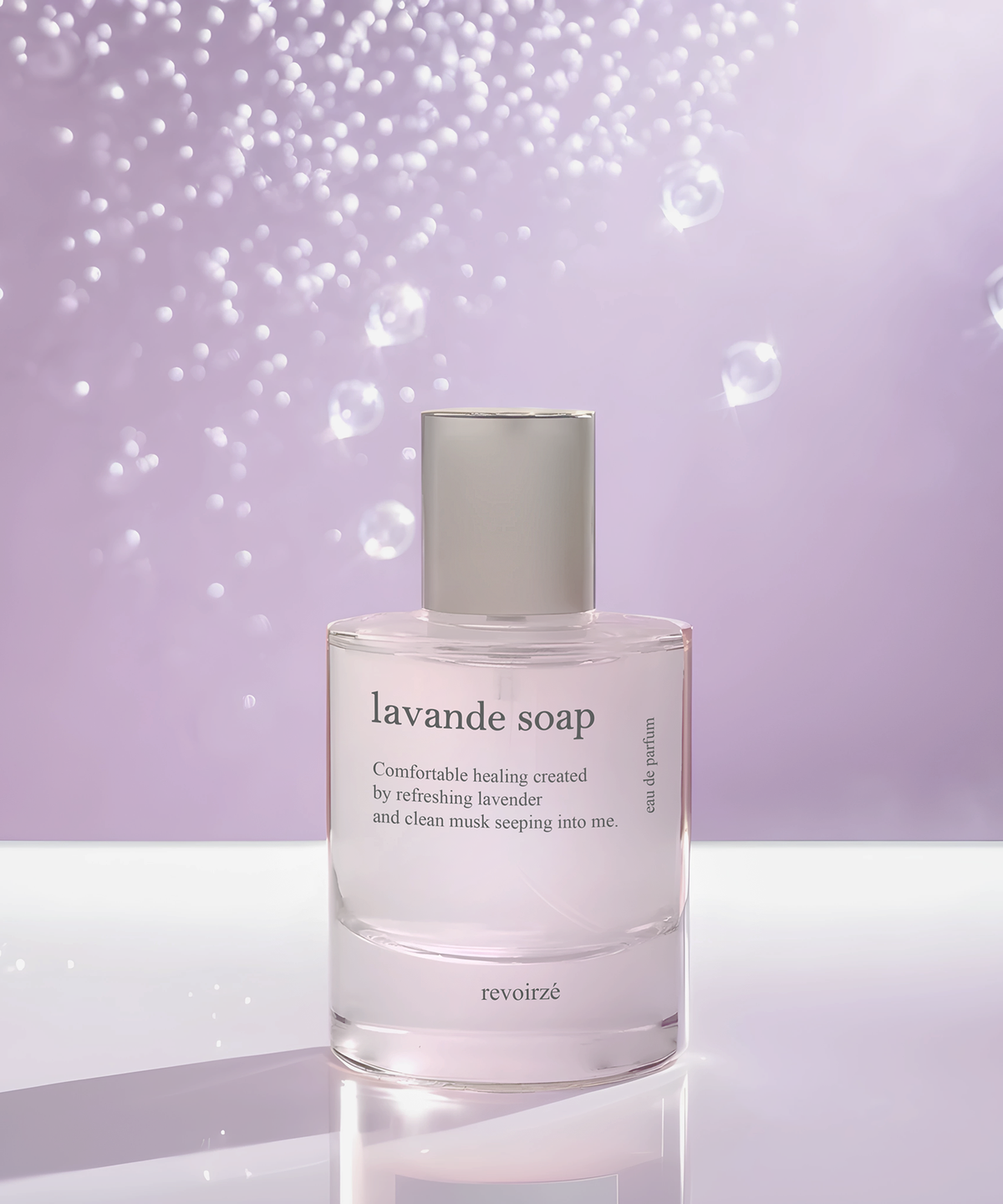 르브아제(REVOIRZE) 라방드솝 오드퍼퓸 50ML