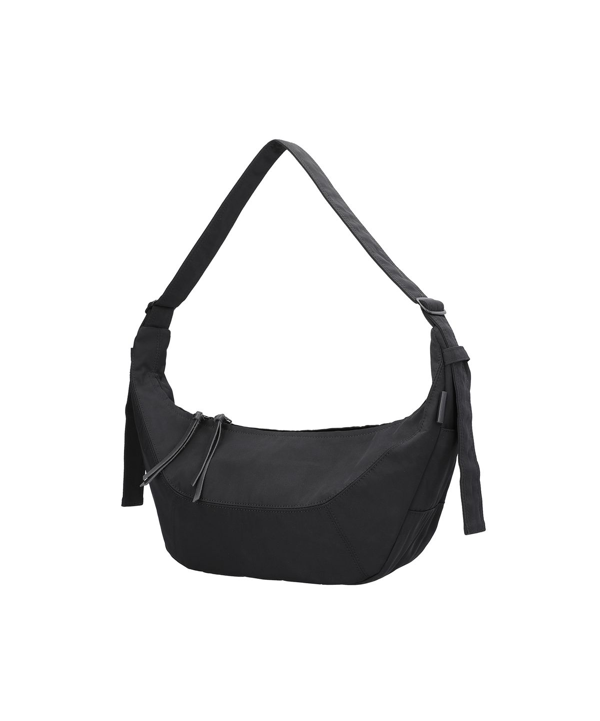 에스에스알엘(SSRL) Voyager Bag (Small) / Black