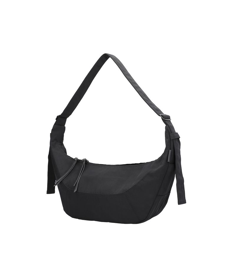 Voyager Bag (Small) / Black
