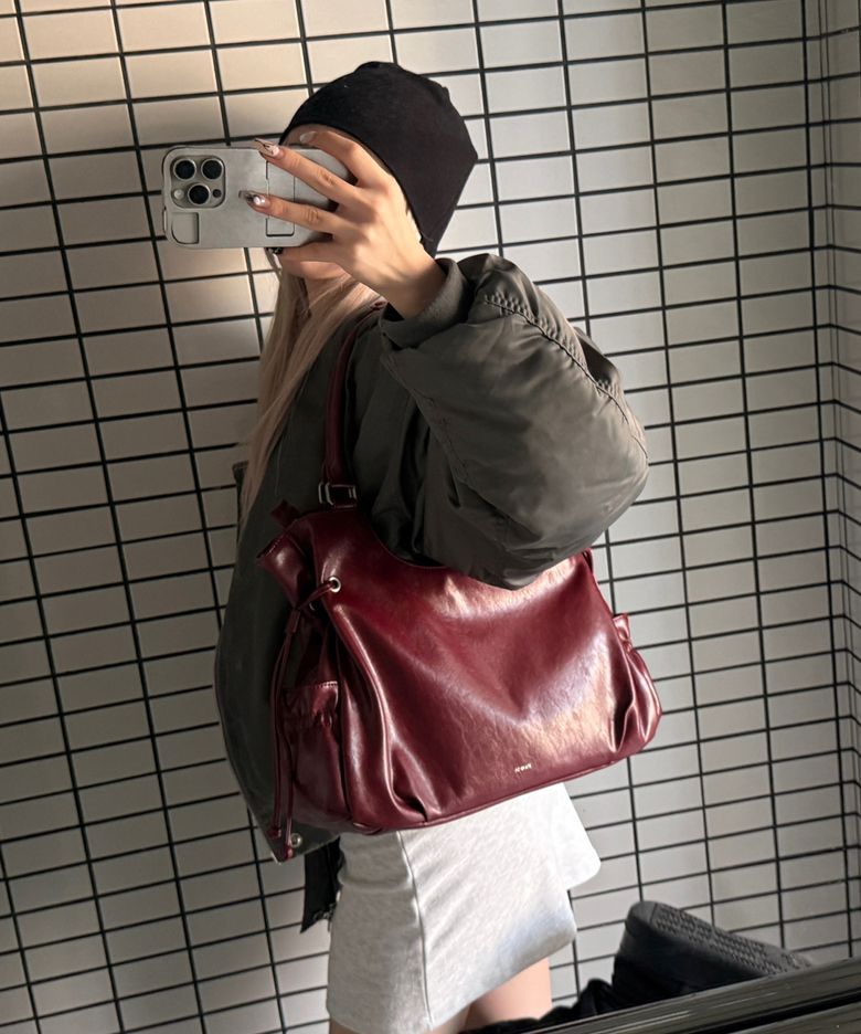Breezy Bag · 브리지백