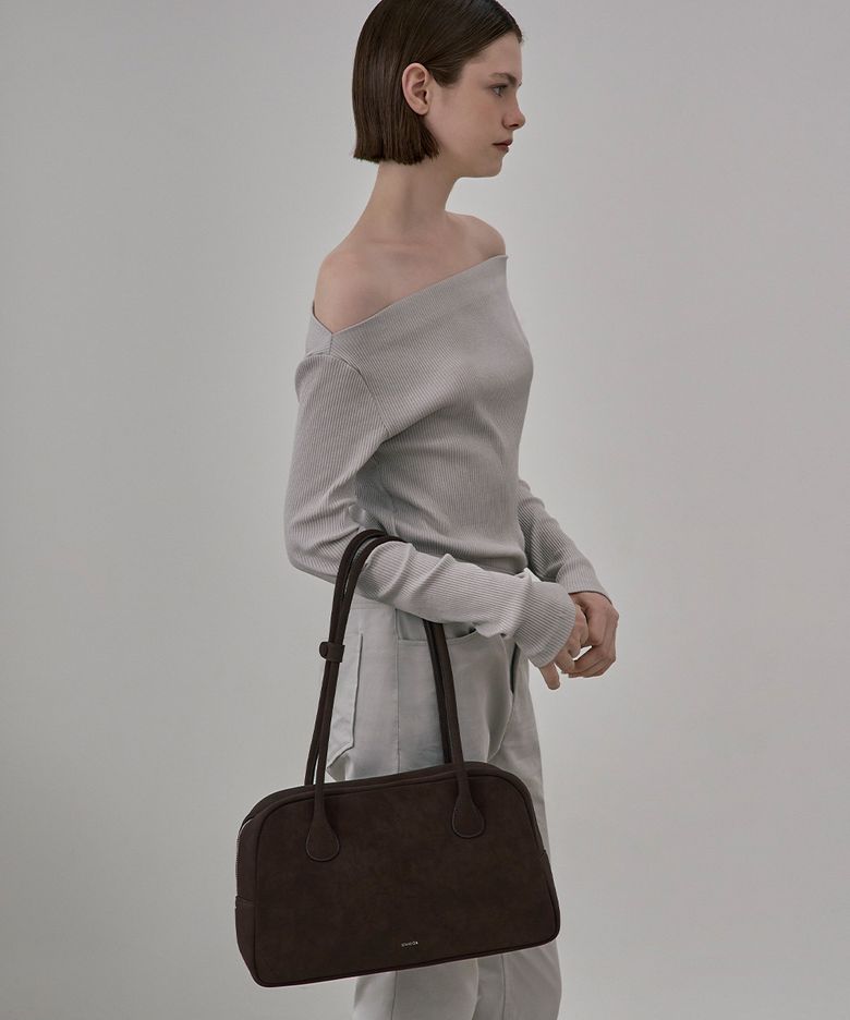 Momo Bag Large · 모모백 라지