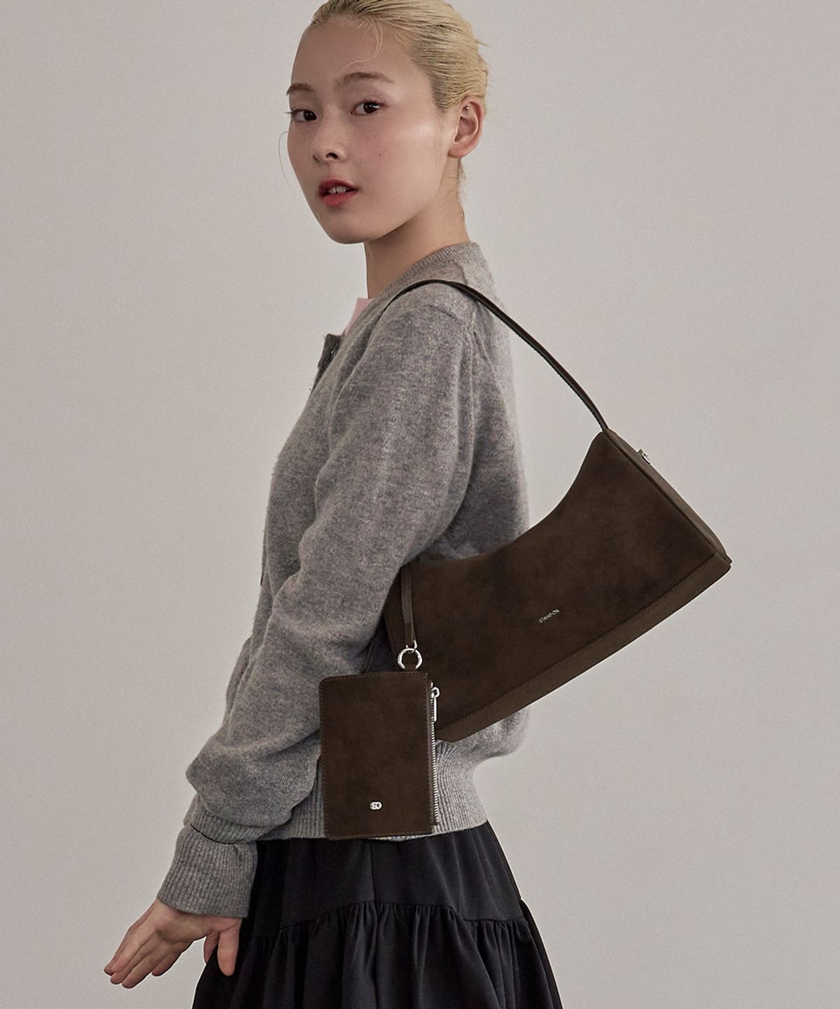 스탠드오일(STAND OIL) Melly Bag · 멜리백