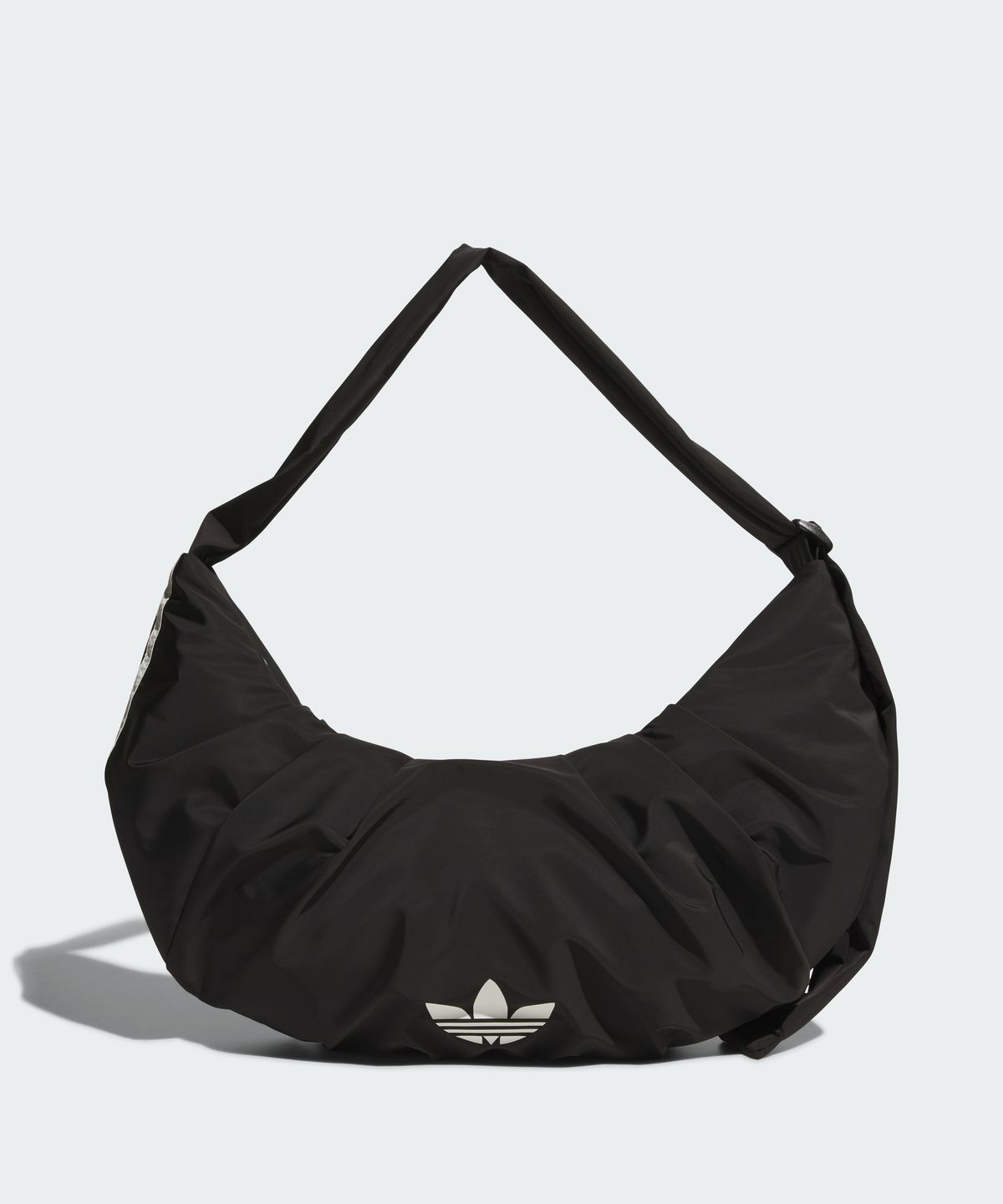 아디다스(ADIDAS) 크링클 버전 라지 사이즈 오리지널스 클라우드 숄더 백 KA9271