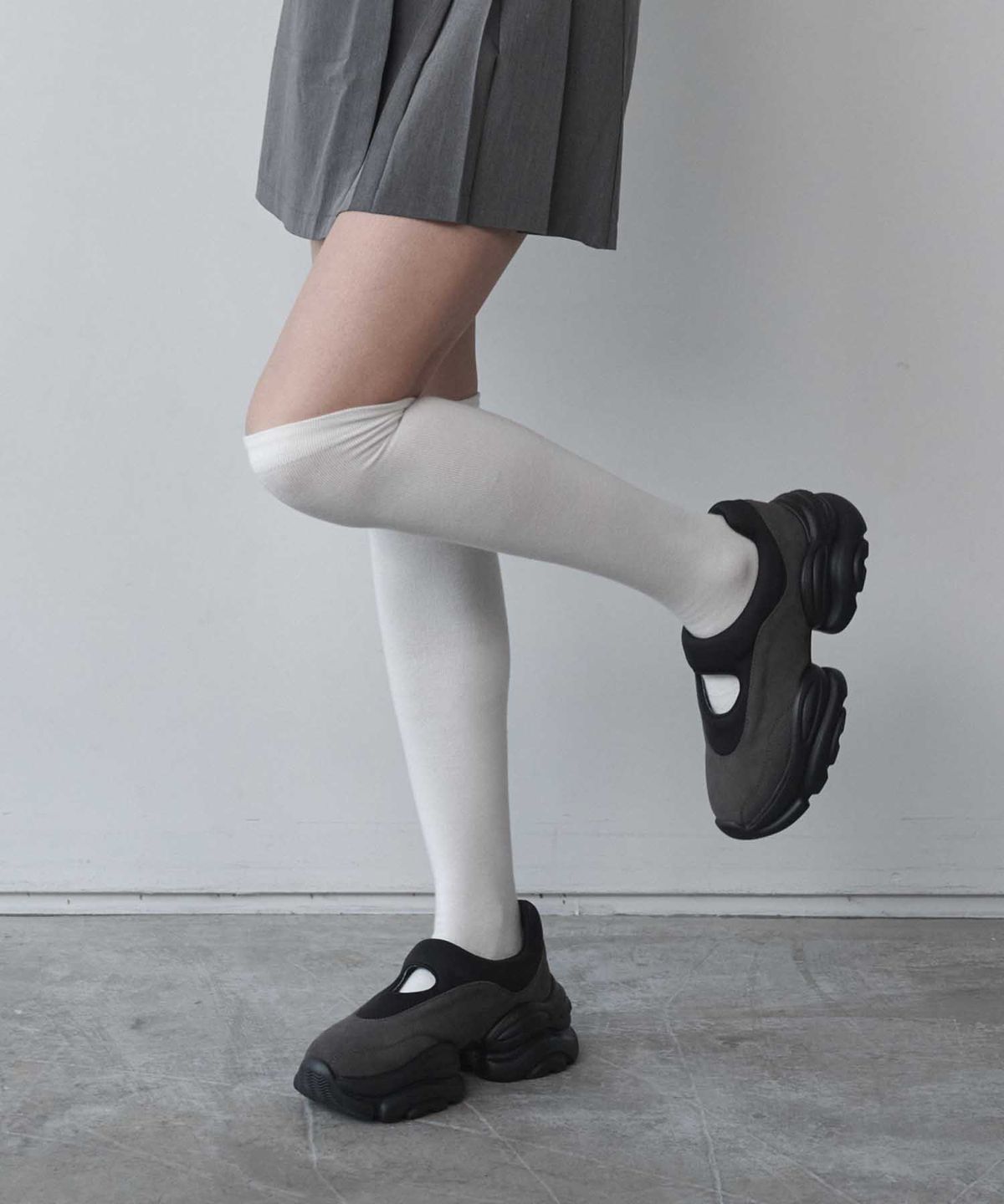솔트앤초콜릿(SALT AND CHOCOLATE) 마스 스니커즈 412530001 (5cm/3colors)