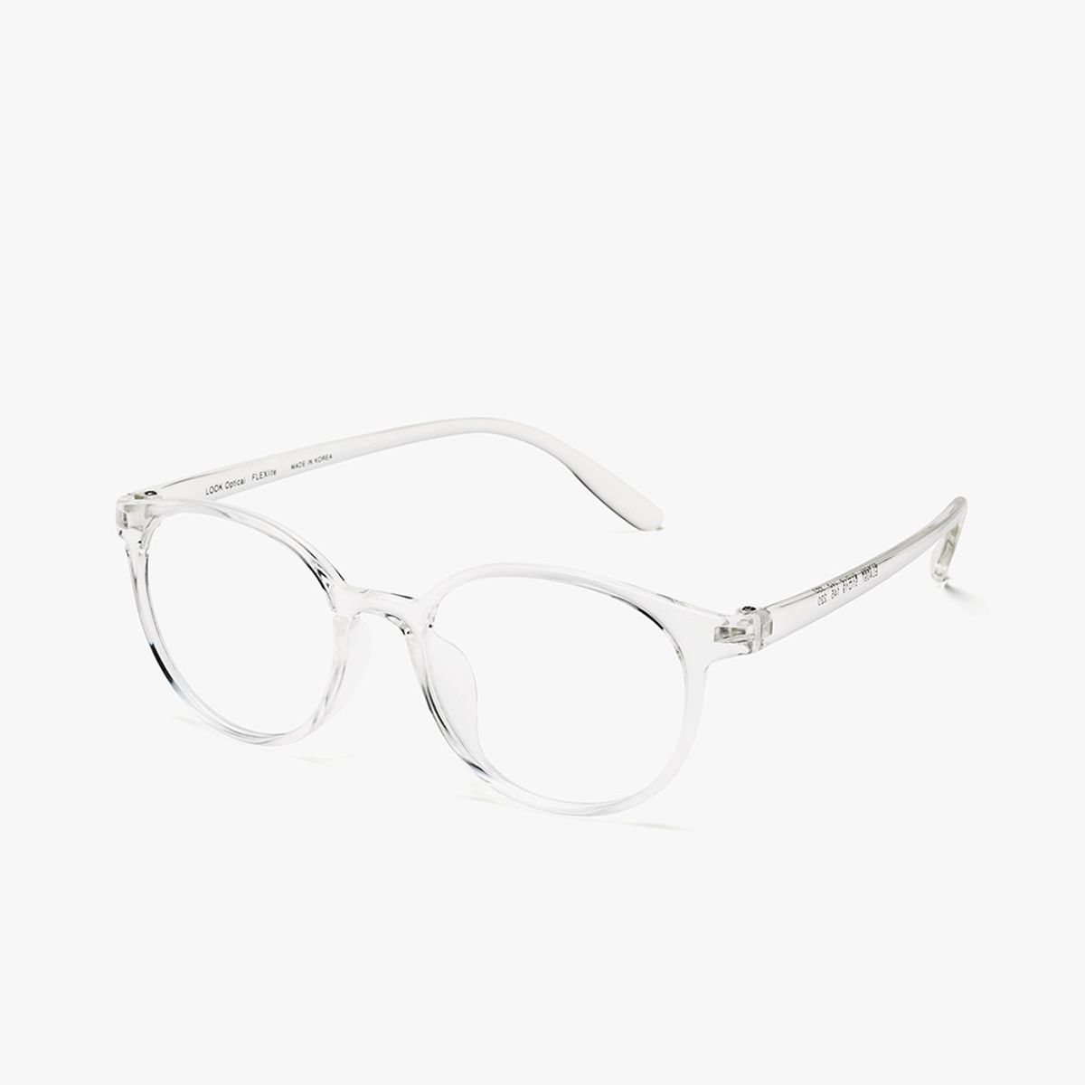 룩옵티컬(LOOKOPTICAL) 안경테(EL4097 220 51)