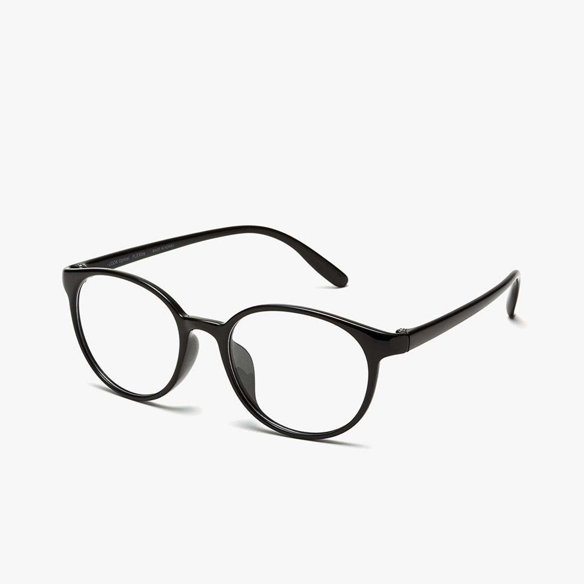 룩옵티컬(LOOKOPTICAL) 안경테(EL4097 114 51)