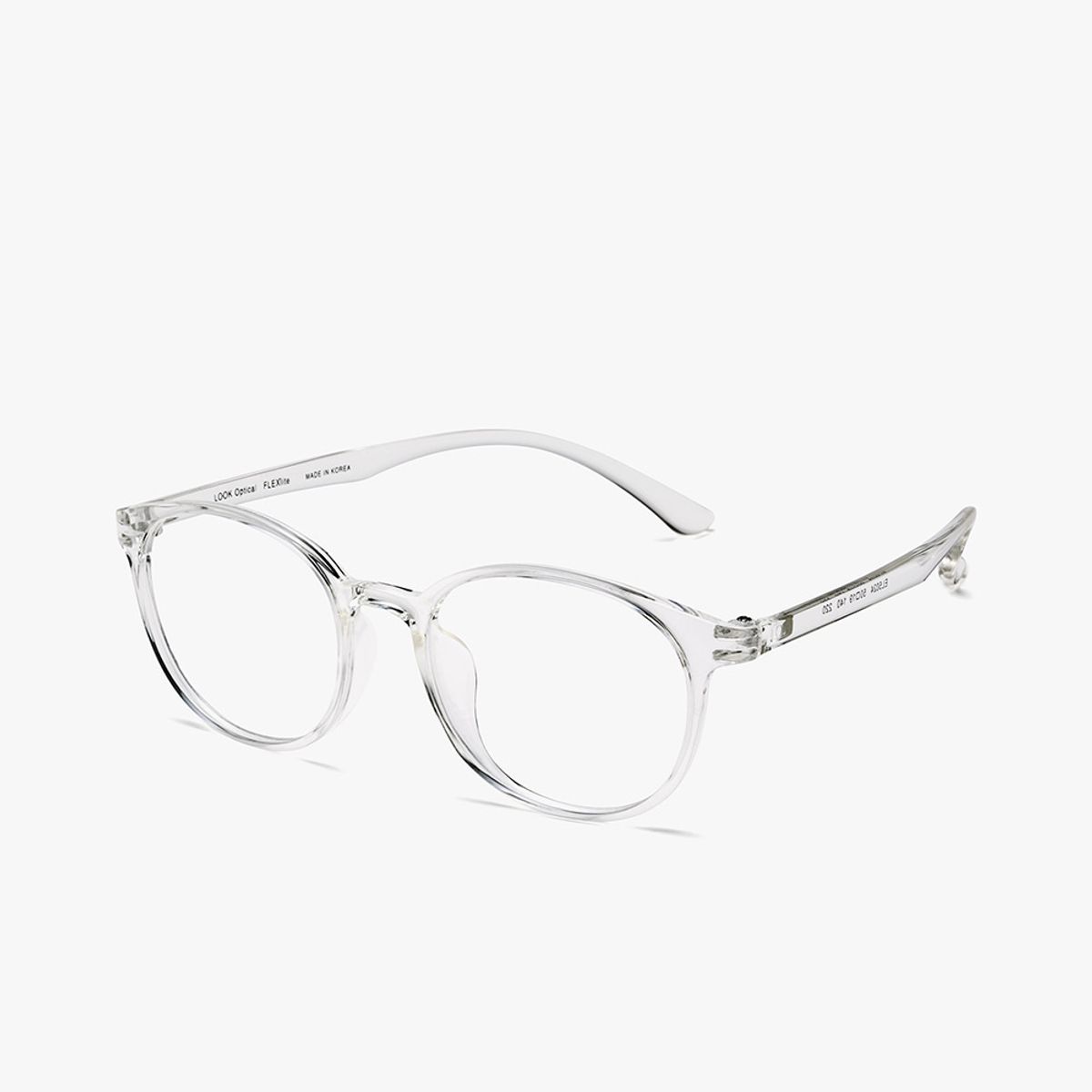 룩옵티컬(LOOKOPTICAL) 안경테(EL5024 220 50)