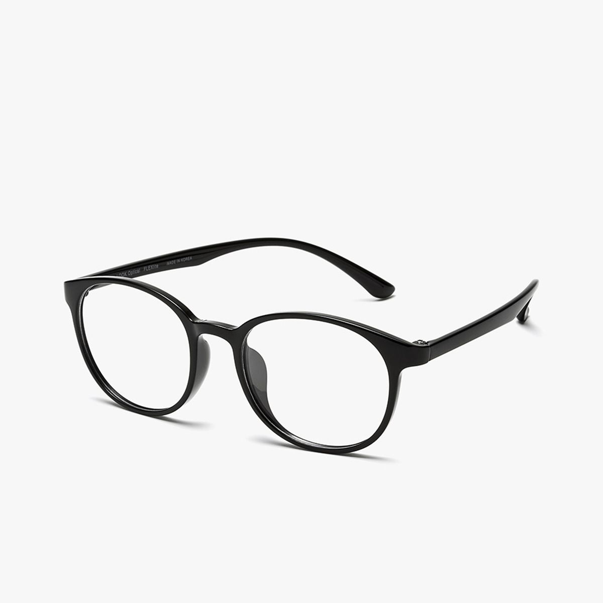 룩옵티컬(LOOKOPTICAL) 안경테(EL5024 110 50)