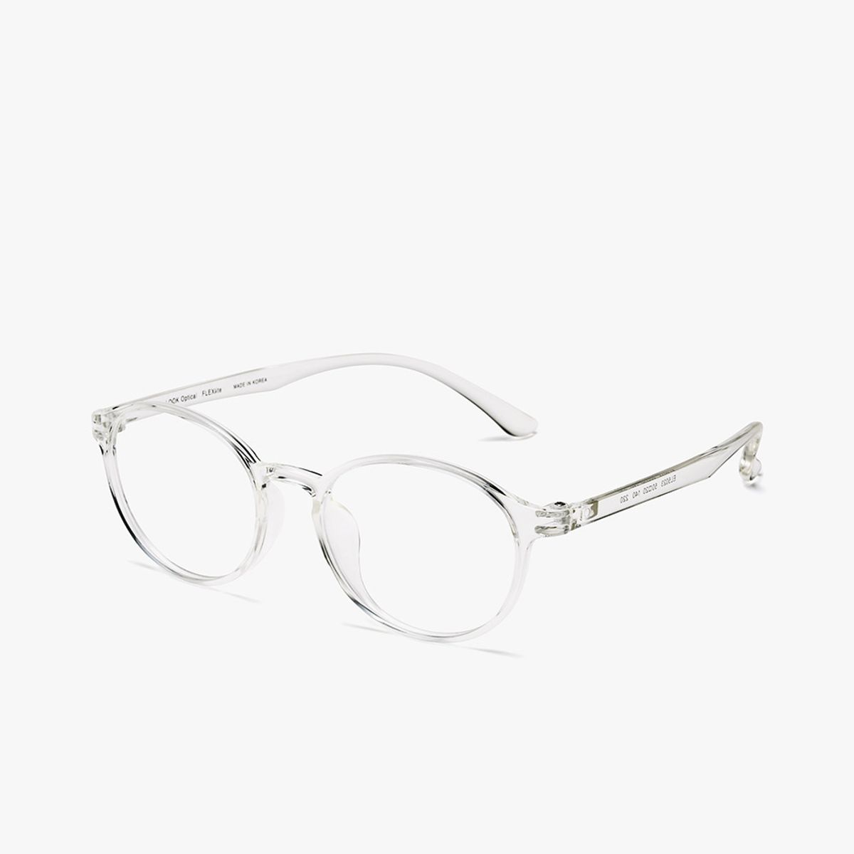 룩옵티컬(LOOKOPTICAL) 안경테(EL5023 220 50)