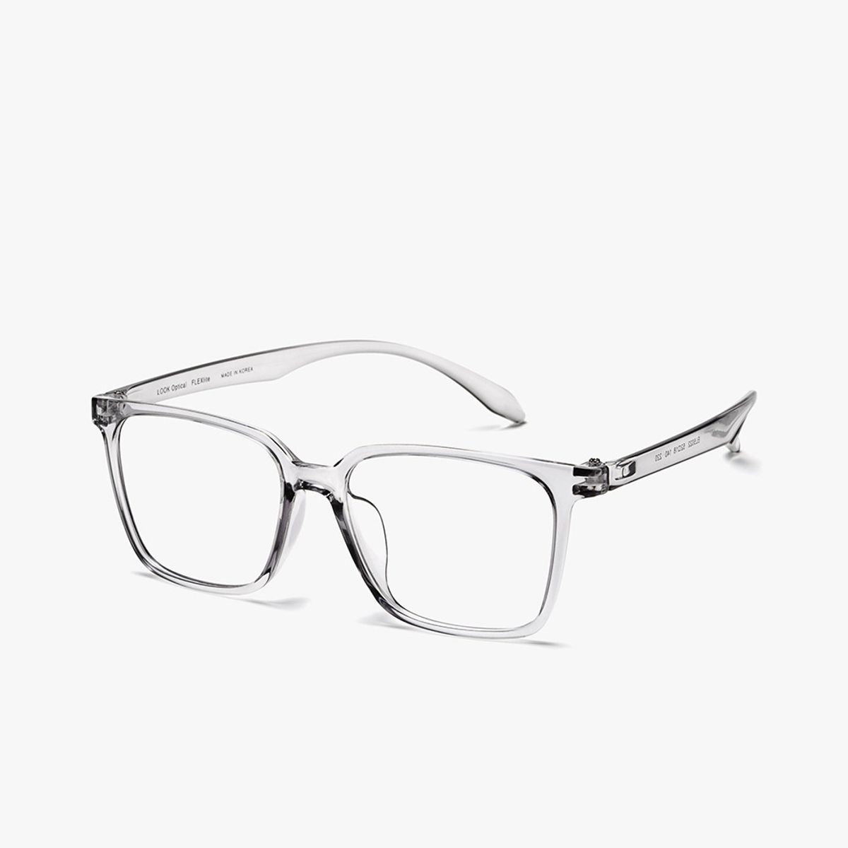 룩옵티컬(LOOKOPTICAL) 안경테(EL5022 220 52)