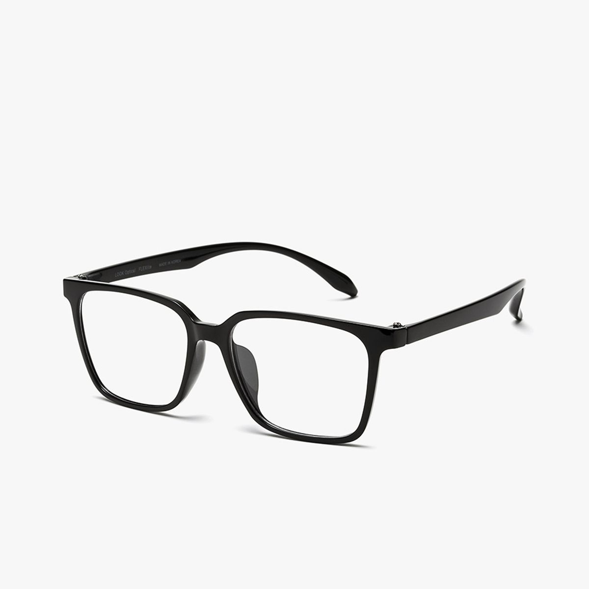 룩옵티컬(LOOKOPTICAL) 안경테(EL5022 110 52)