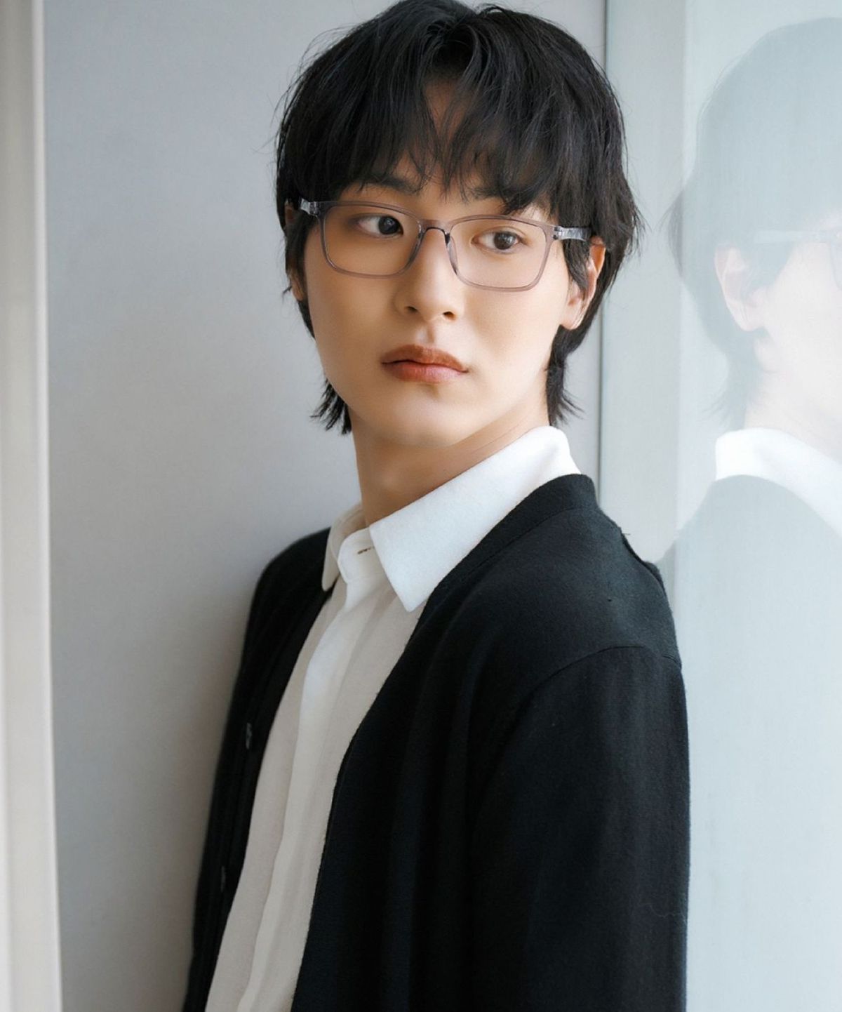 룩옵티컬(LOOKOPTICAL) 안경테(EL5021 220 53)