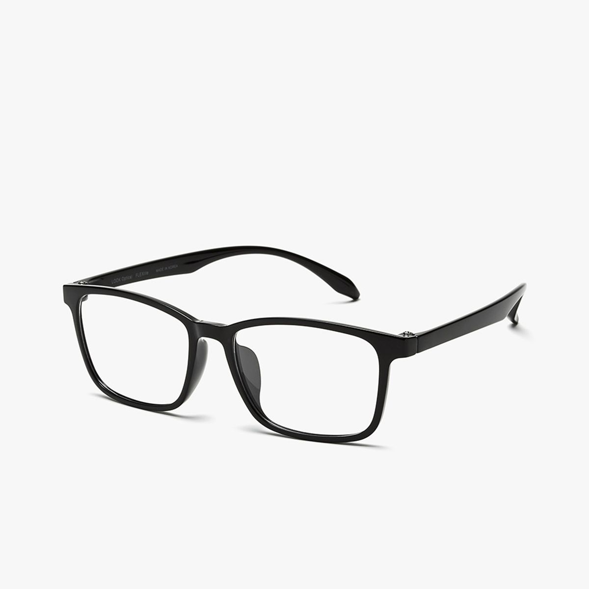 룩옵티컬(LOOKOPTICAL) 안경테(EL5021 110 53)