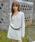블레이크 울 니트 원피스 ( 아이보리 )