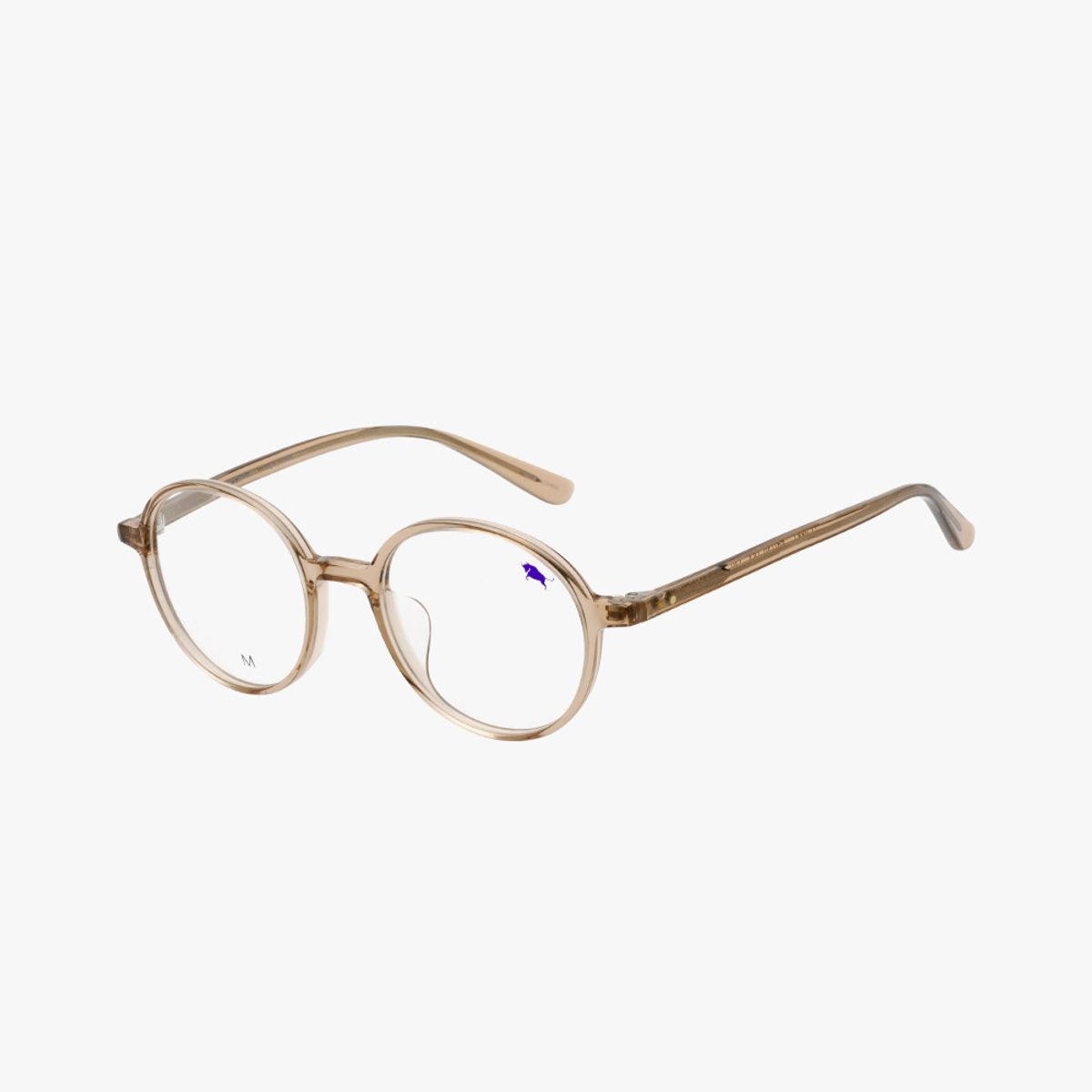 룩옵티컬(LOOKOPTICAL) (블루라이트차단렌즈) 안경테(LC5881 330 49)