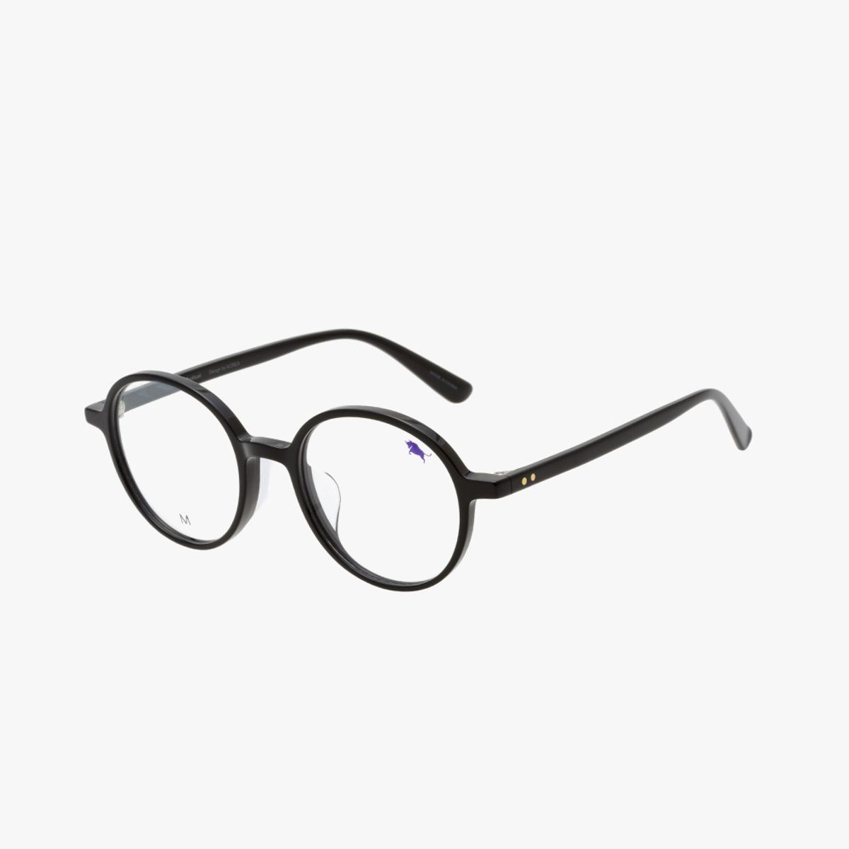 룩옵티컬(LOOKOPTICAL) (블루라이트차단렌즈 )안경테(LC5881 110 49)
