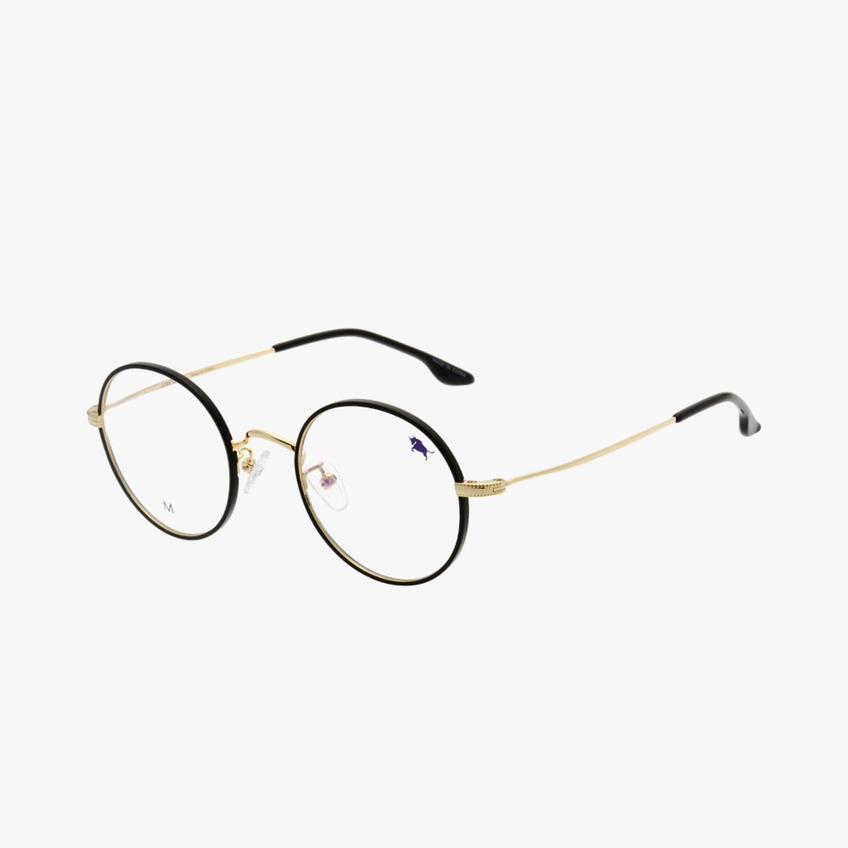 룩옵티컬(LOOKOPTICAL) (블루라이트차단렌즈) 안경테(LC5790 160 48)