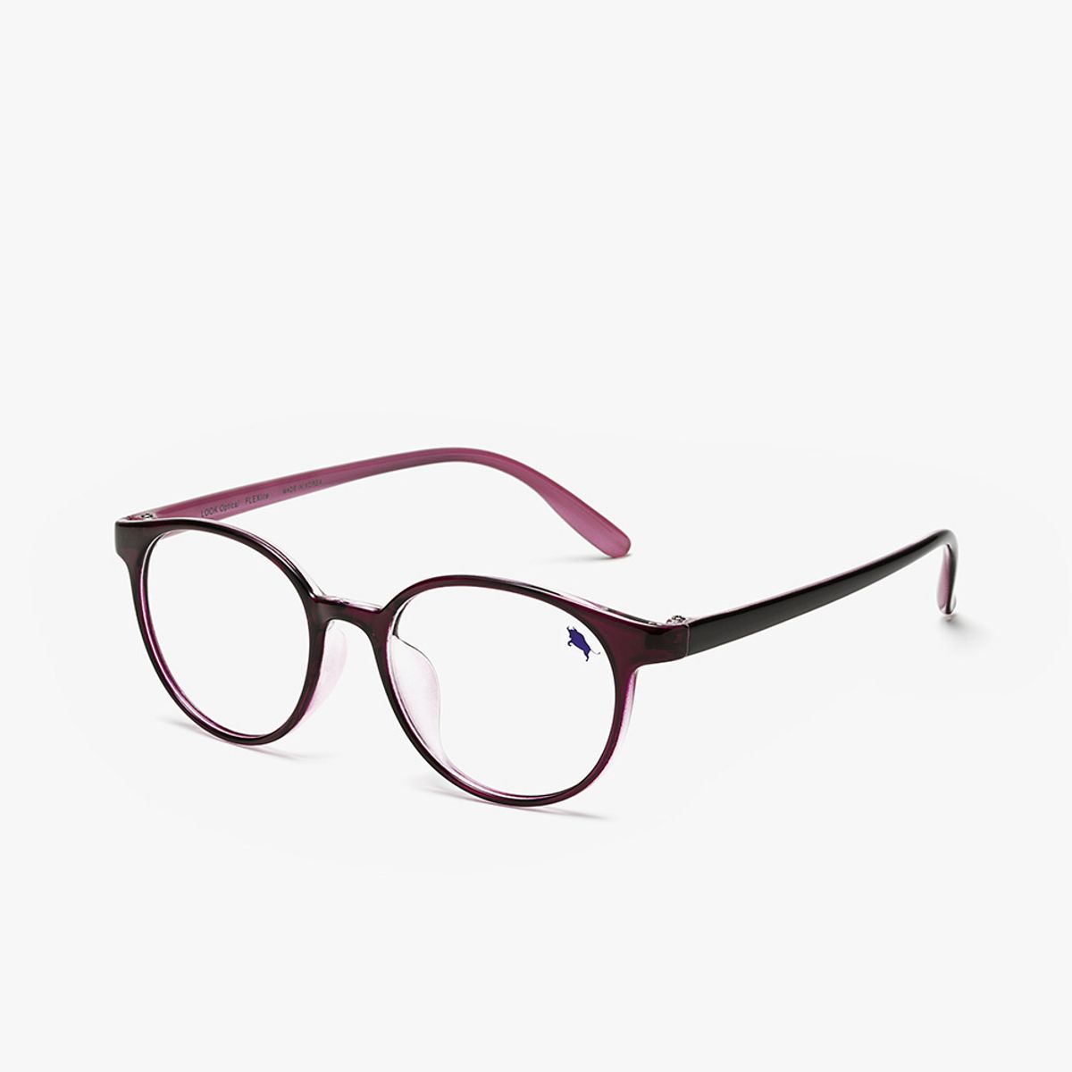 룩옵티컬(LOOKOPTICAL) 안경테(EL4098 552 49)