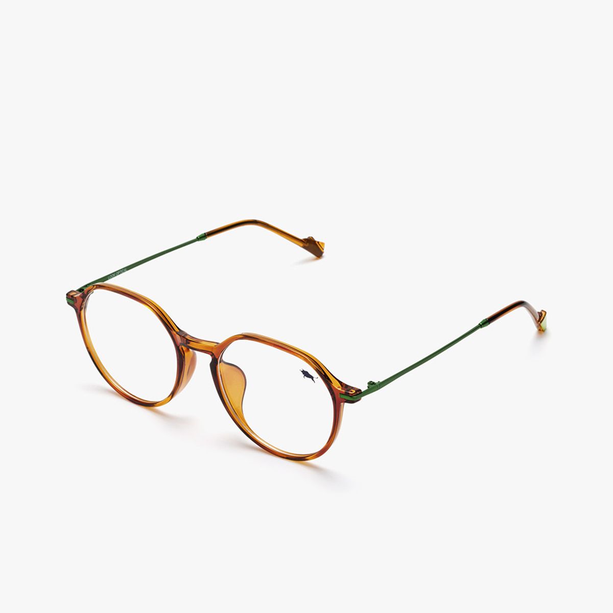 룩옵티컬(LOOKOPTICAL) 안경테(LC5938 222 52)