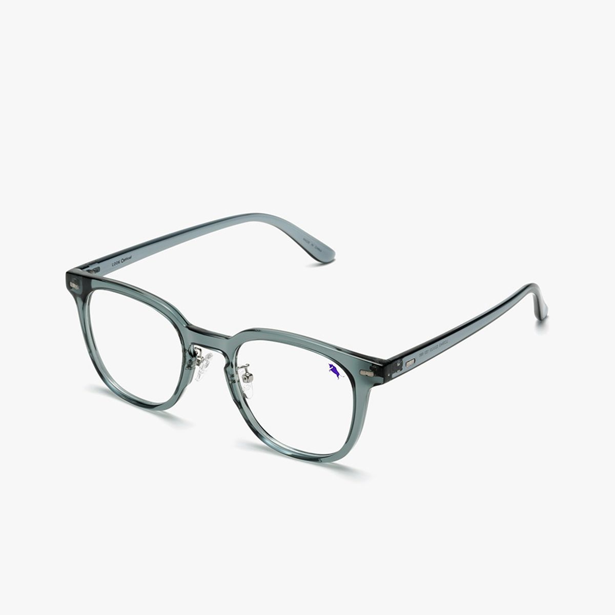 룩옵티컬(LOOKOPTICAL) 안경테(LC5943 880 52)