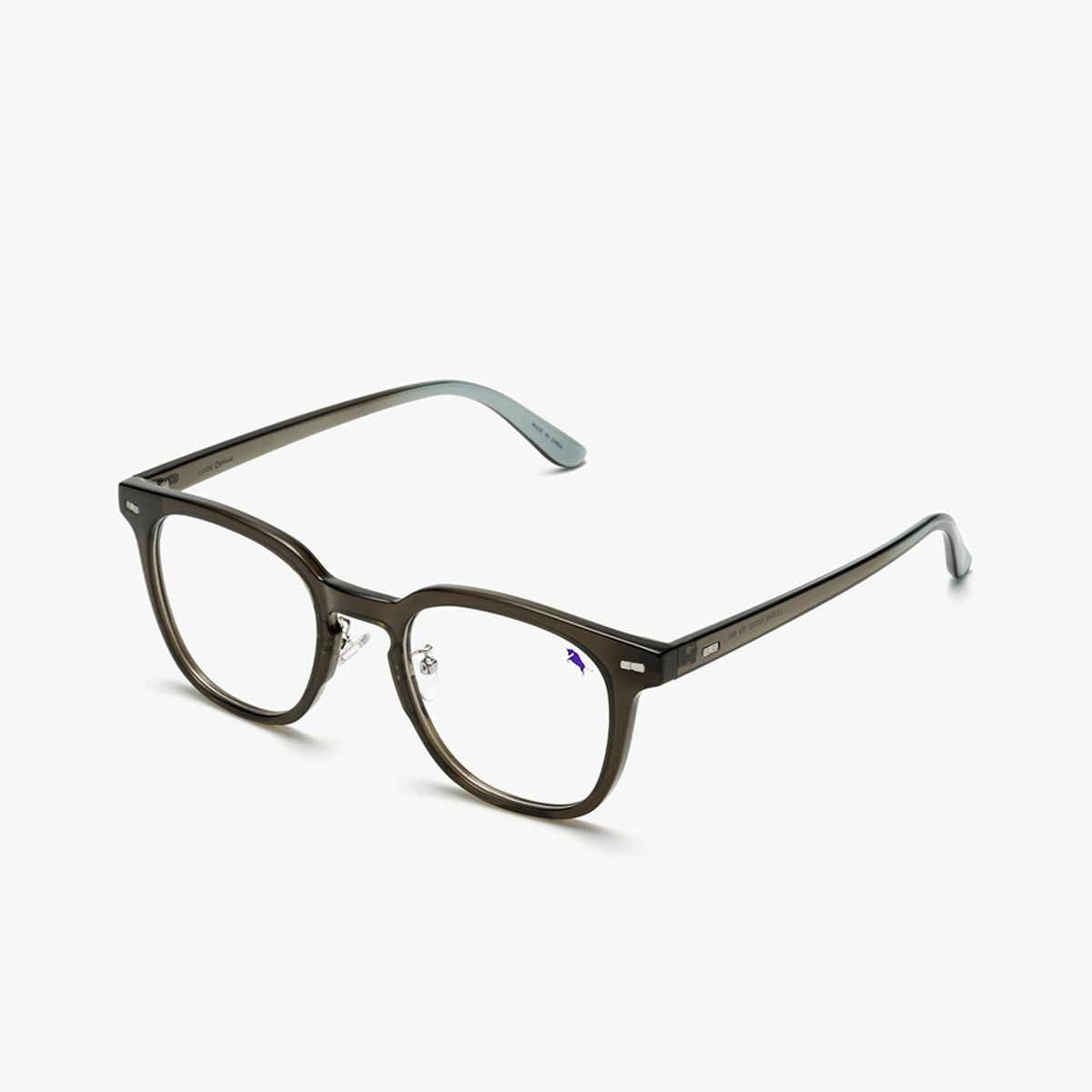 룩옵티컬(LOOKOPTICAL) 안경테(LC5943 660 52)
