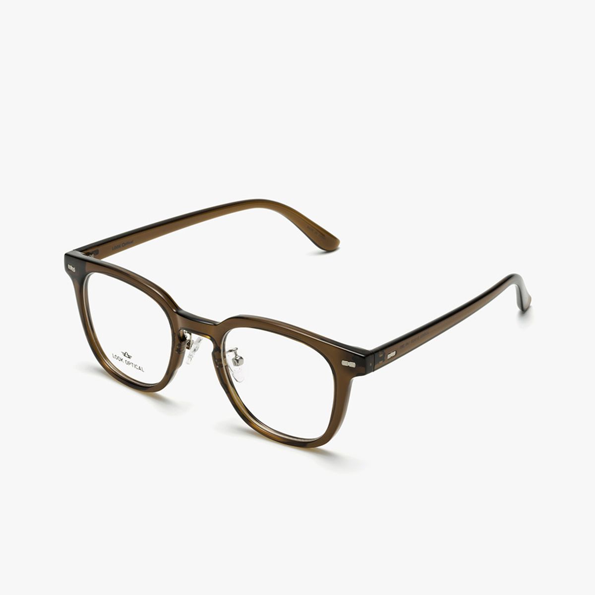 룩옵티컬(LOOKOPTICAL) 안경테(LC5952 260 51)