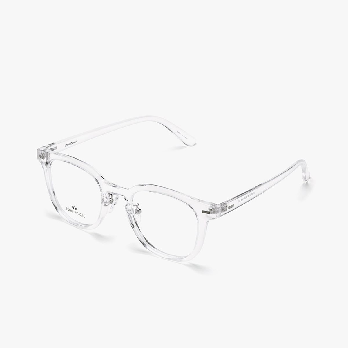 룩옵티컬(LOOKOPTICAL) 안경테(LC5952 220 51)