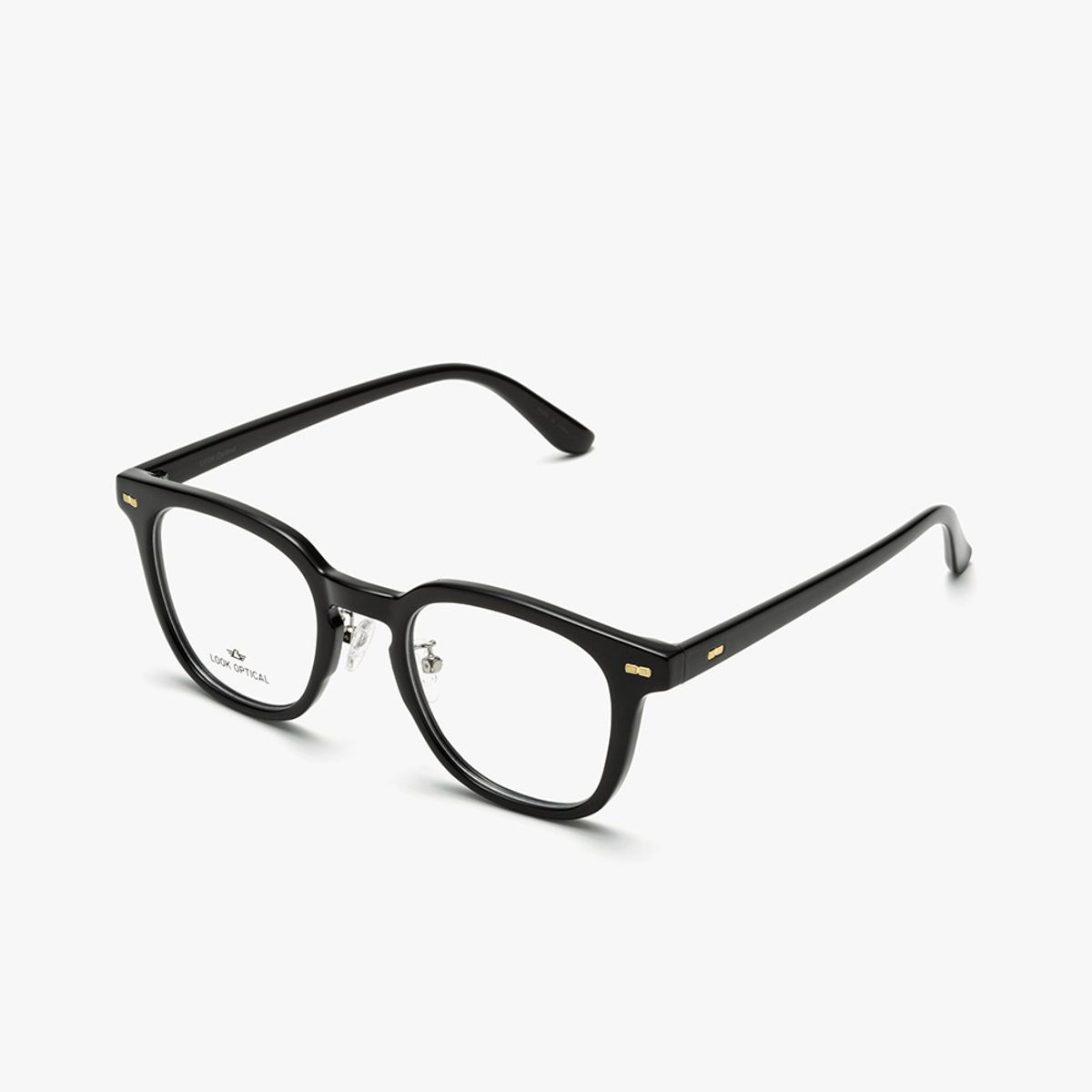 룩옵티컬(LOOKOPTICAL) 안경테(LC5952 110 51)