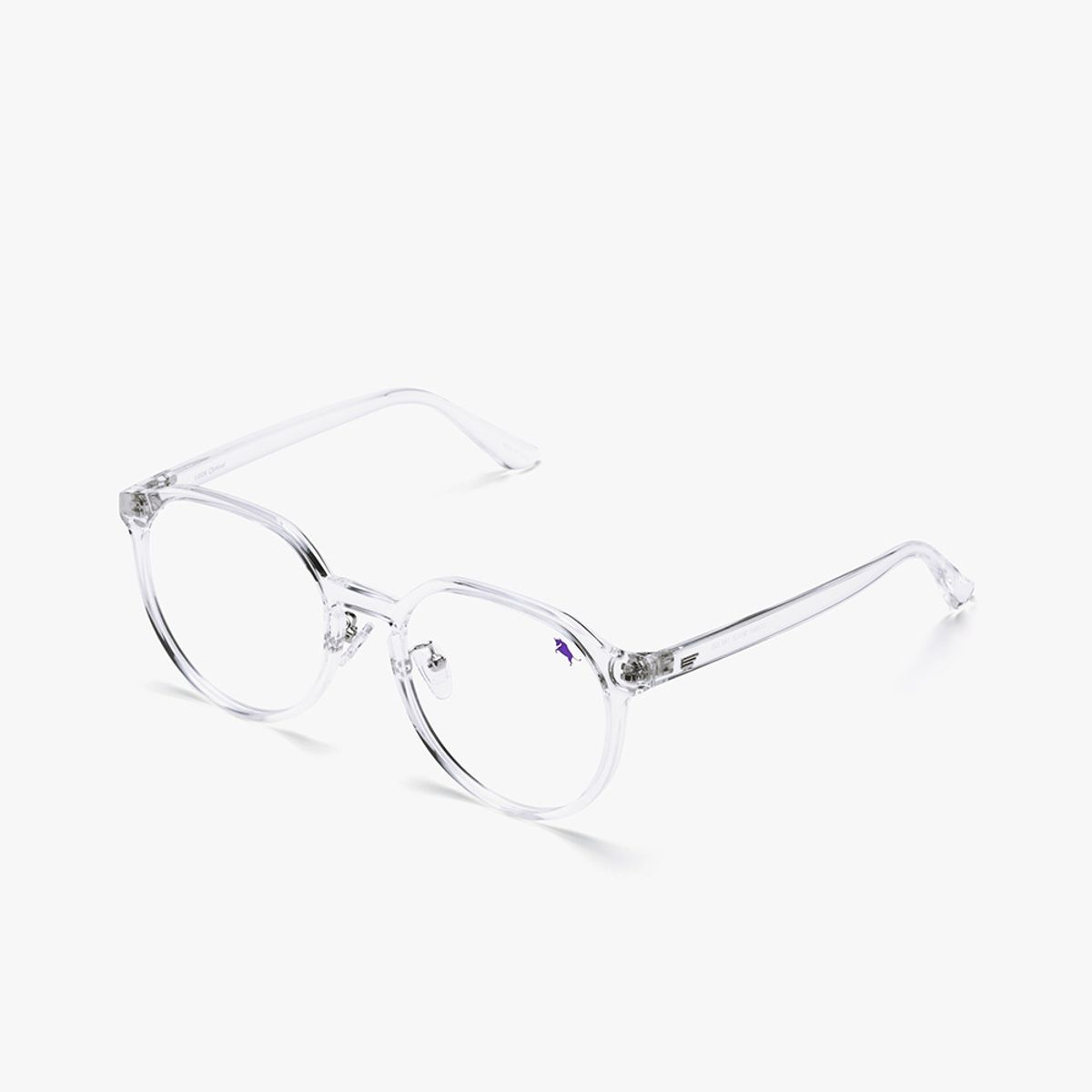 룩옵티컬(LOOKOPTICAL) 안경테(LC5891 220 56)