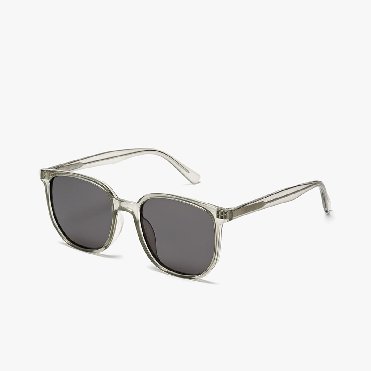 룩옵티컬(LOOKOPTICAL) 선글라스(LCS4327 MATCHAGREY/P 54)