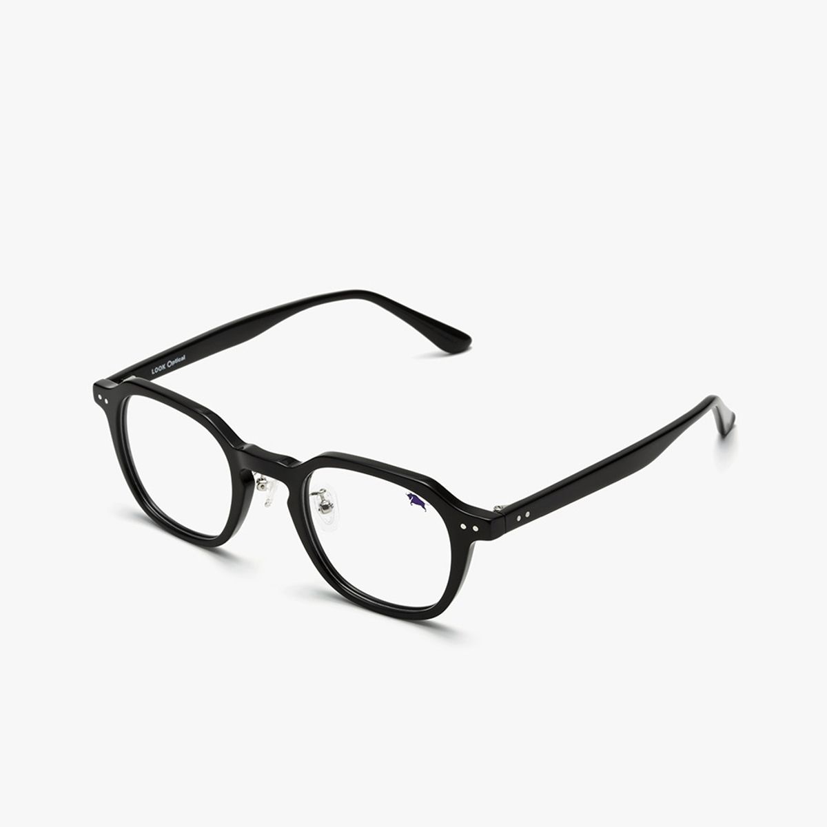 룩옵티컬(LOOKOPTICAL) 안경테(LC5916 110 49)
