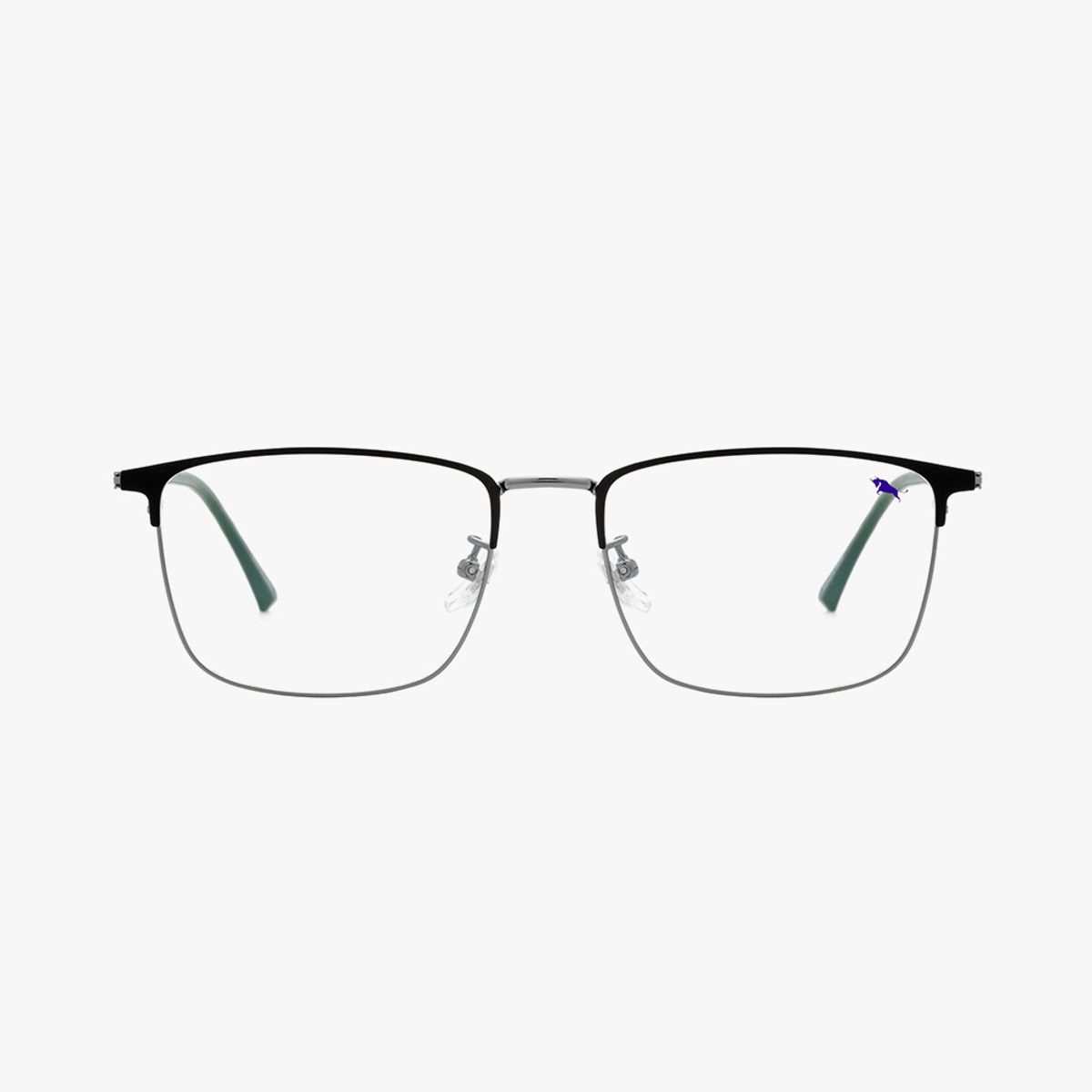 룩옵티컬(LOOKOPTICAL) 안경테(LC5919 111 53)