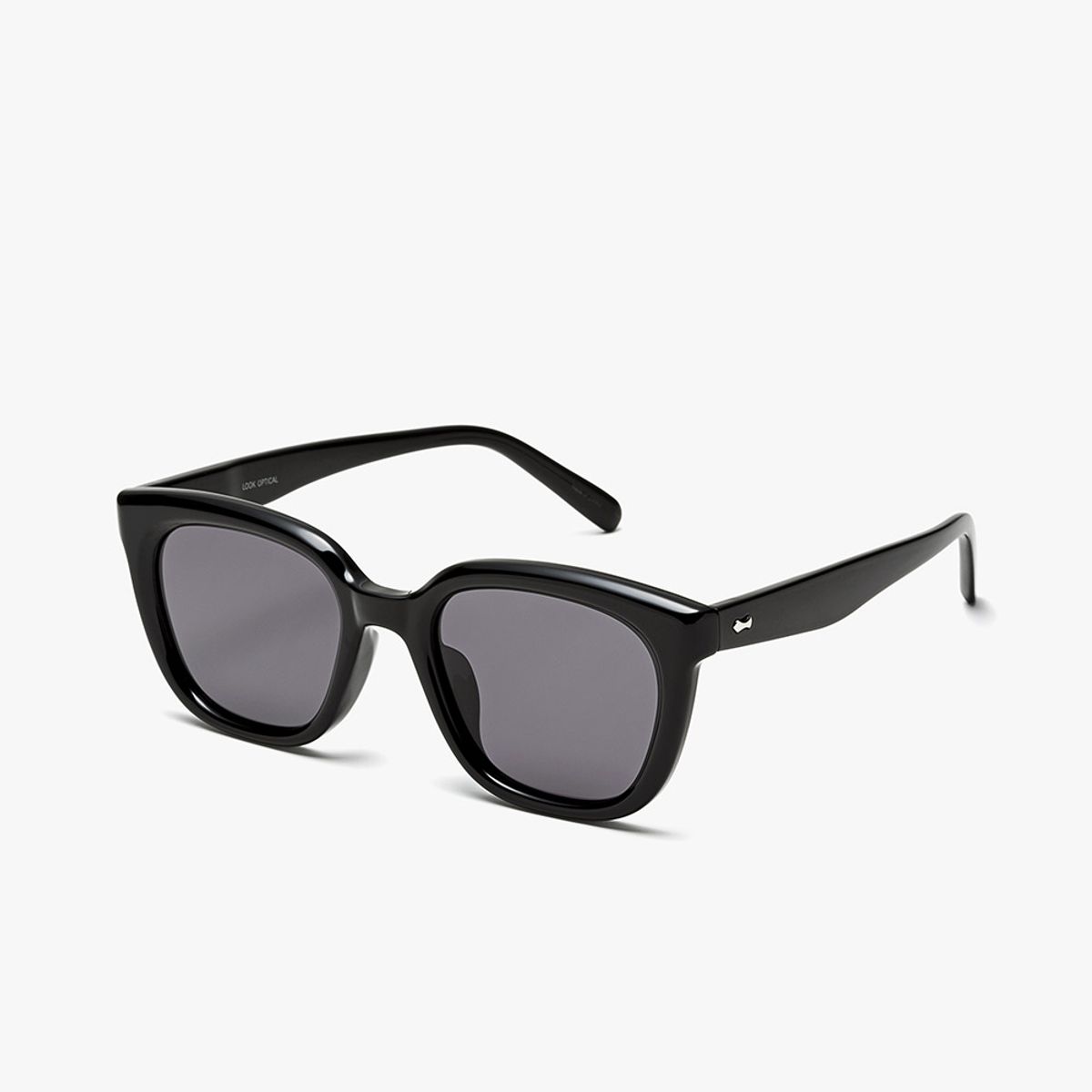 룩옵티컬(LOOKOPTICAL) 선글라스(LCS4324 BLACK 51)